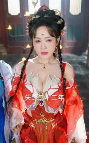 《反派：师尊师姐求你们了（83集）李进源＆蔡凯蒂（夸克网盘）》短剧封面