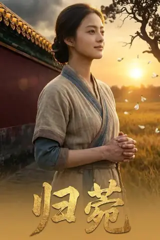 《归菀（59集）AI短剧 (2026)》短剧封面