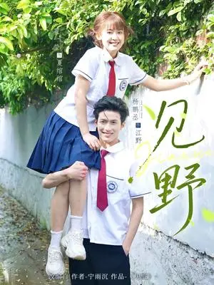 《见野（79集）杨鹏丞＆翟一莹（夸克网盘）》短剧封面