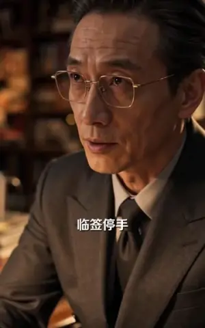 《贤妻心声暴露后（120集）（夸克网盘）》短剧封面