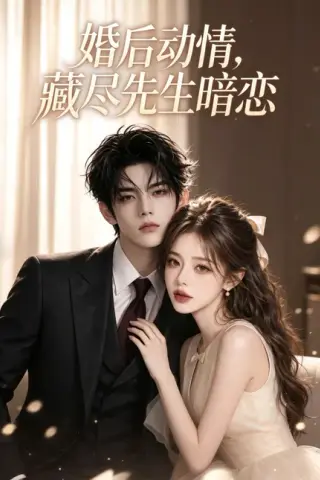 《婚后动情，藏尽先生暗恋（35集）AI短剧 (2026)》短剧封面