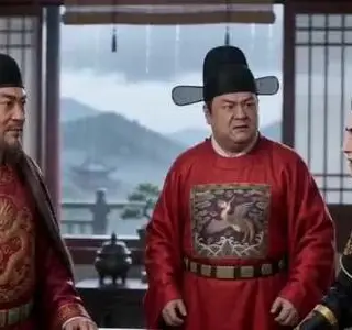 《长青罪奴&罪妻缘铁第四季(66集)动漫(夸克网盘)》短剧封面