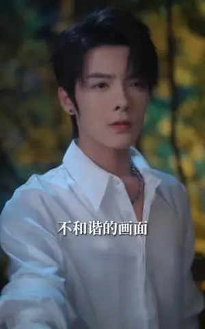 《蓄谋上位  未删减版（74集）段美洋＆宋彧佳》短剧封面
