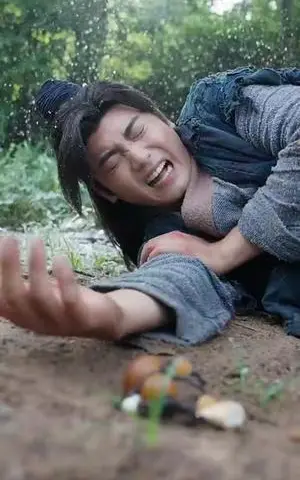 《我在饥荒年靠仙葫种田成神仙（81集）张元帅＆王新颖&刘欣蕾》短剧封面