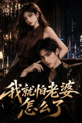 《我就怕老婆怎么了（88集）刘浩群＆刘蔓莉（百度网盘）》短剧封面