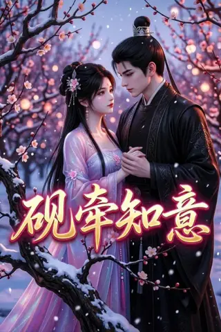 《砚牵知意（35集）AI短剧 (2026)》短剧封面
