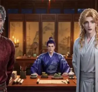 《驯服纨绔手札：小姐她专治不服（117集）（夸克网盘）》短剧封面
