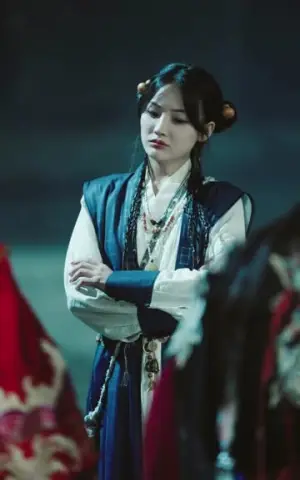 《奇门诡事录2（40集）》短剧封面