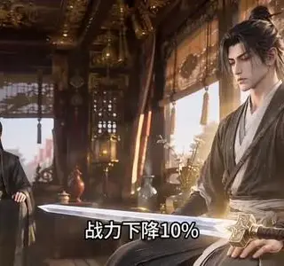 《镇国驸马爷3D版第十季（1000集）（夸克网盘）》短剧封面