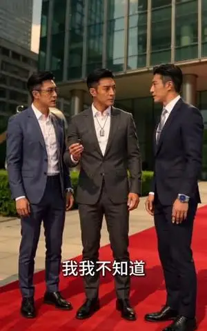 《姐恩难还(80集)(夸克网盘)》短剧封面