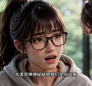 《完美人设撑不住，坐等亲姐接手负重人生4（118集）（夸克网盘）》短剧封面