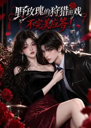 《野玫瑰的狩猎游戏，不完美应答！（175集）（夸克网盘）》短剧封面