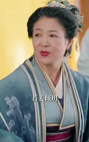 《嫡女为凰，相府全体都下跪（80集）何适&朱旻昕（夸克网盘）》短剧封面