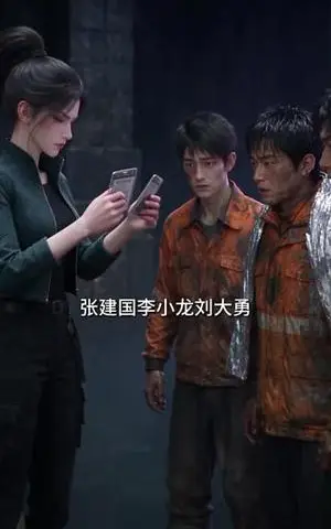 《谢先生，别耽误我修仙（305集）（夸克网盘）》短剧封面