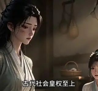 《好运王妃进阶录（129集）（夸克网盘）》短剧封面