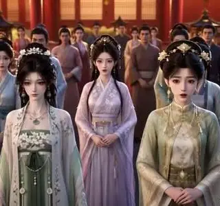 《良缘自有归处（80集）（夸克网盘）》短剧封面
