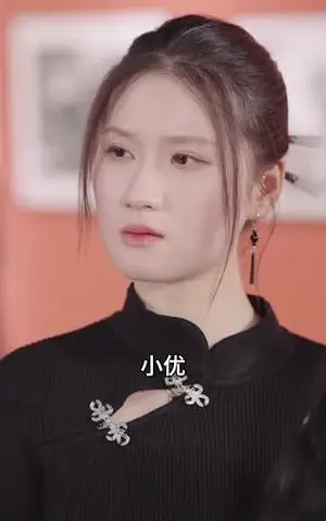 《闪婚老婆竟是国画女王（65集）葛子杨&温明妍（夸克网盘）》短剧封面