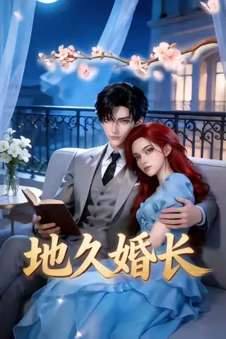 《地久婚长（69集）陈柏乔&林鸽（百度网盘）》短剧封面