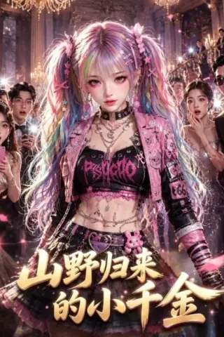 《山野归来的小千金（63集）（百度网盘）》短剧封面