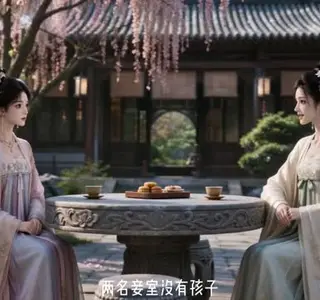 《读心吃瓜我在古代主持正义（500集）（夸克网盘）》短剧封面