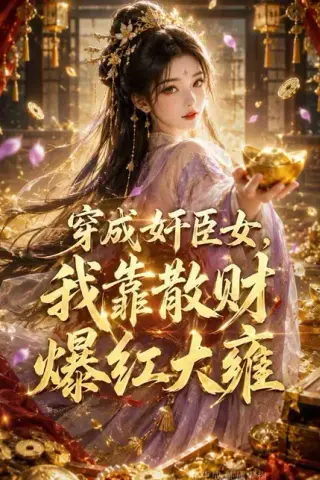 《穿成奸臣女，我靠散财爆红大雍（114集）（百度网盘）》短剧封面