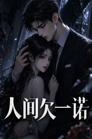 《人间欠一诺（26集）（夸克网盘）》短剧封面