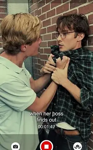 《海外短剧：Stop Calling Me Miss（52集）Aaron Bolton＆Charlotte Bolton（夸克网盘）》短剧封面