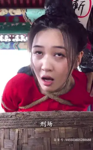 《我在古代当法医妃（104集）》短剧封面