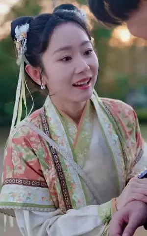 《他的小难惹（74集）孟嘉鑫（夸克网盘）》短剧封面