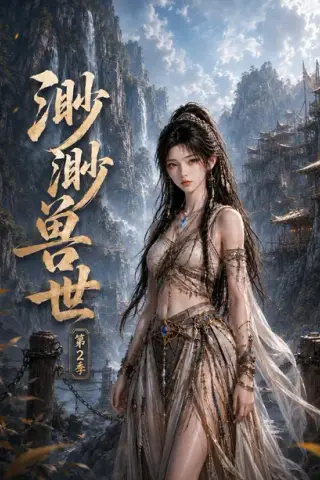 《渺渺兽世第2季（80集）（夸克网盘）》短剧封面