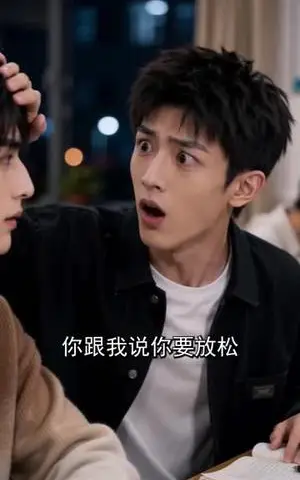 《我只想学习，却成电竞大魔王了（114集）（夸克网盘）》短剧封面