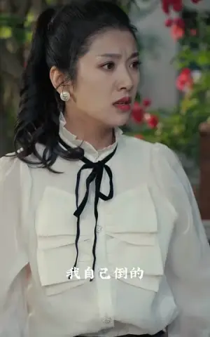 《慕总夫人带娃跑》短剧封面