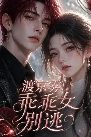 《渡京雾：乖乖女别逃（74集）（夸克网盘）》短剧封面