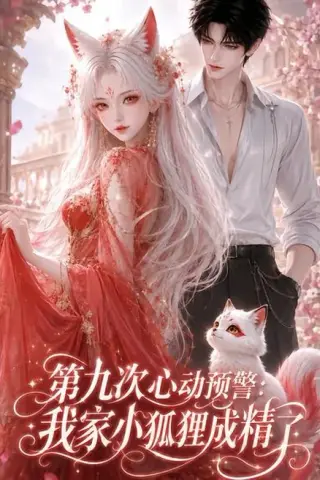 《第九次心动预警：我家小狐狸成精了（101集）（百度网盘）》短剧封面