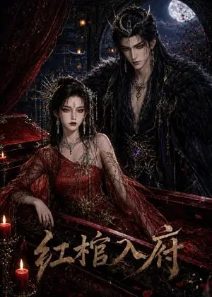 《红棺入府（71集）（夸克网盘）》短剧封面
