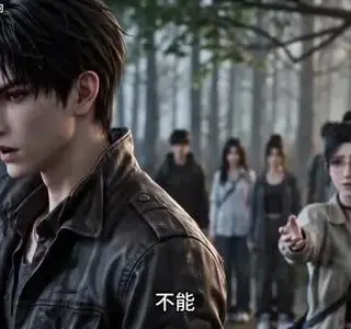 《末土之菠萝求生记（120集）（夸克网盘）》短剧封面