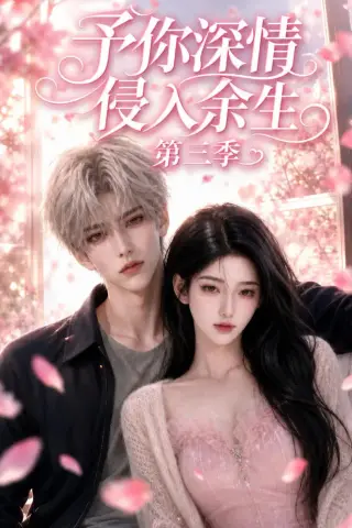 《予你深情侵入余生第三季（79集）（夸克网盘）》短剧封面