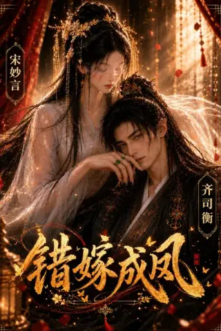 《错嫁成凤（68集）（百度网盘）》短剧封面