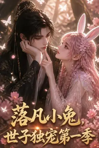 《凡小兔，世子独宠第一季（101集）（夸克网盘）》短剧封面