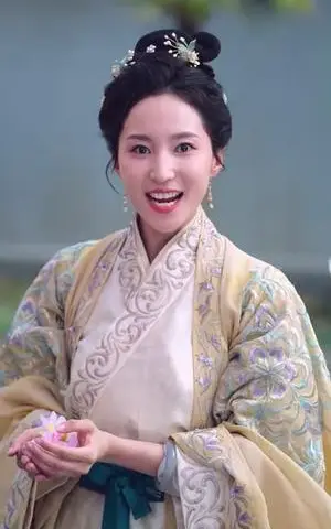 《贵妃心计（78集）赵慧楠（夸克网盘）》短剧封面