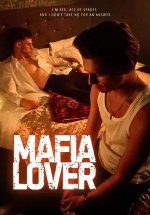 《海外短剧：Mafia Lover（20集）Max Ace（夸克网盘）》短剧封面