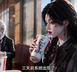 《血族学院：炮灰女配攻略血族继承人（91集）（夸克网盘）》短剧封面