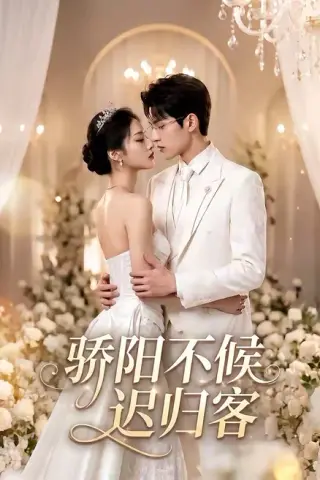 《骄阳不候迟归客（59集）（百度网盘）》短剧封面