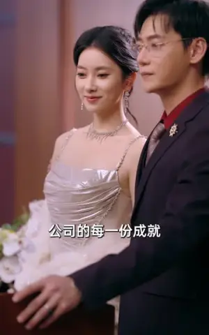 《沈太太的保命日记（73集）张张&张亚奇&徐泠若（夸克网盘）》短剧封面