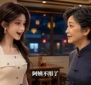《闪婚之后，老公马甲掉了啦第一季（125集）（夸克网盘）》短剧封面
