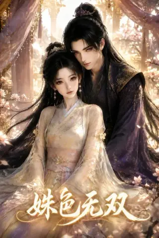 《姝色无双（132集）（夸克网盘）》短剧封面