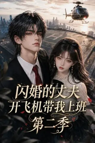 《闪婚的丈夫开飞机带我上班第二季（83集）（夸克网盘）》短剧封面