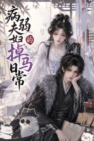《病弱夫妇的掉马日常（47集）（百度网盘）》短剧封面