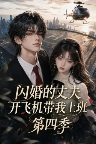 《闪婚的丈夫开飞机带我上班第四季（83集）（夸克网盘）》短剧封面
