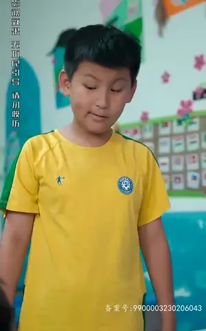 《隐世奶爸之情长纸短（75集）》短剧封面